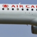 Unruly passenger arrested after Air Canada flight returns to Toronto