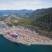 ‘A Hail Mary pass’: how the Port of Prince Rupert became a player in the world of global trade