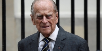 U.K.’s Prince Philip to make final solo appearance before retirement