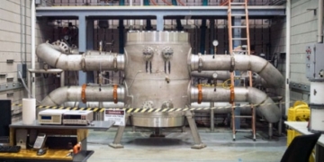 New magnet strength record broken by U.S. lab