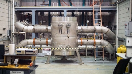 New magnet strength record broken by U.S. lab