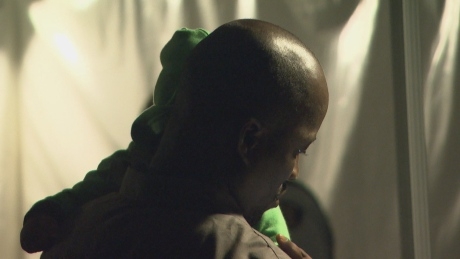 Waves of asylum seekers keep coming at illegal border crossing in eastern Quebec