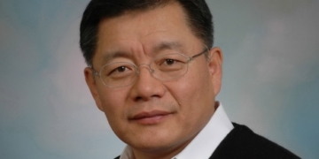 Pastor Hyeon Soo Lim en route to Canada after release from North Korea