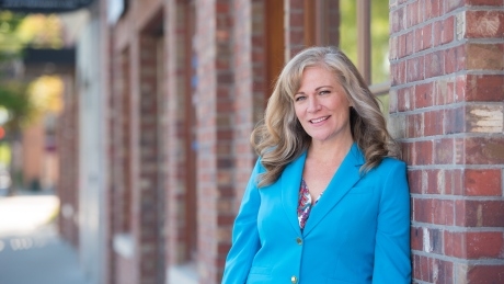 Q&A: ‘We’re all in this together’: CBC’s new Radio West host aims to connect the Interior