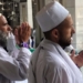 Hajj pilgrimmage begins in Saudi Arabia with Iranians returning to worship