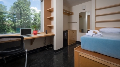 Lower Mainland universities grapple with long wait lists for student housing