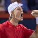 Canadian teenager stuns top-seeded Rafael Nadal at Rogers Cup