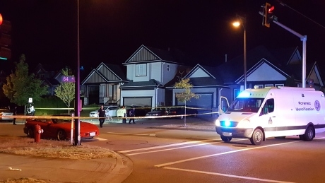 IHIT investigating fatal shooting in Surrey
