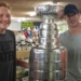 Sidney Crosby brings Stanley Cup in surprise visits around N.S.
