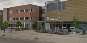 He’s considered Canada’s founding father, but Ontario teachers want his name stripped from public schools