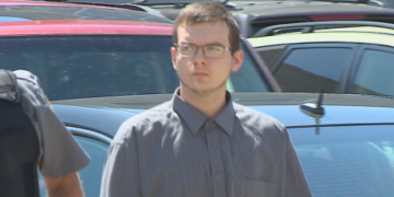 Skylar Prockner appealing adult sentence for Hannah Leflar murder conviction