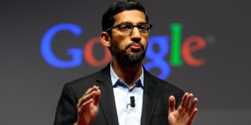 Google CEO cancels diversity town hall after staff questions leak