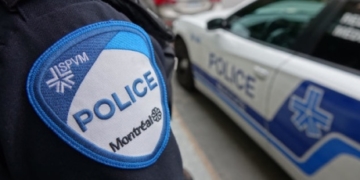 Montreal police officers to be recognized for accidentally catching internationally sought suspect