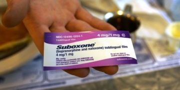 7 new opioid addiction treatment centres to open throughout Fraser Valley