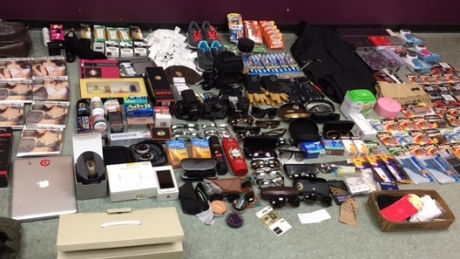 ‘It’s a huge problem’: Surrey businesses struggle with theft, crime