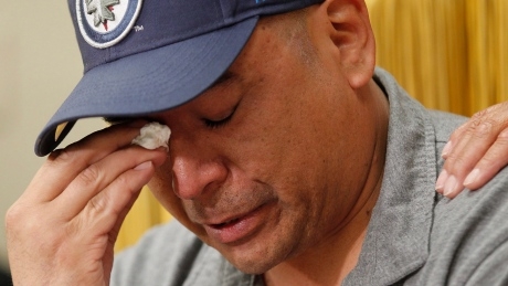 No criminal wrongdoing in switched-at-birth cases, Manitoba RCMP say