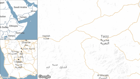 Yemen flooding kills at least 18, with dozens missing