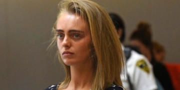 Michelle Carter, who sent texts urging suicide, sentenced to 2½ years in prison