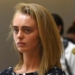 Michelle Carter, who sent texts urging suicide, sentenced to 2½ years in prison