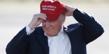 Hamilton judge who wore Trump hat faces misconduct hearing in Toronto starting today