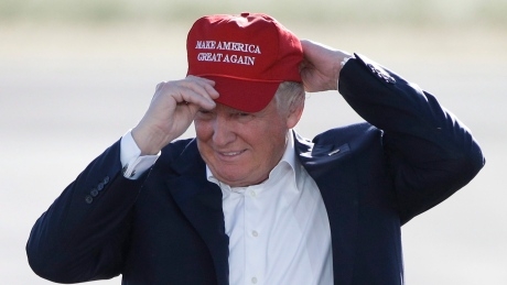 Hamilton judge who wore Trump hat faces misconduct hearing in Toronto starting today