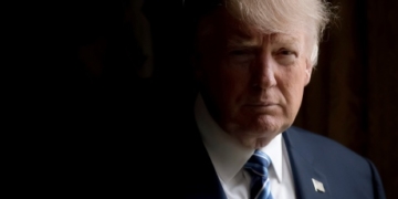 U.S. arsenal ‘locked and loaded,’ Trump warns North Korea