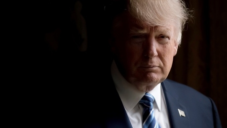 U.S. arsenal ‘locked and loaded,’ Trump warns North Korea