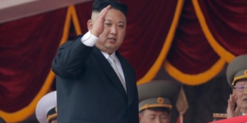 Kim Jong-un views nuclear weapons as a way to escape fate of Saddam and Gadhafi