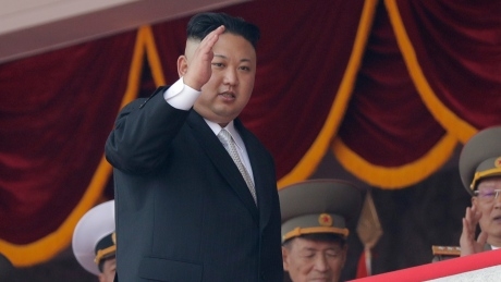 Kim Jong-un views nuclear weapons as a way to escape fate of Saddam and Gadhafi