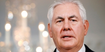 Russia says it’s getting conflicting signals from U.S. on sanctions