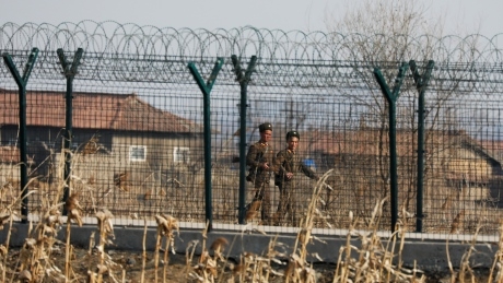 White House calls North Korea a ‘grave and growing’ threat