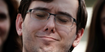 Martin Shkreli’s lack of remorse could bite ‘Pharma Bro,’ experts say