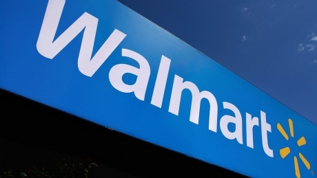 Walmart partners with Google on voice-activated shopping