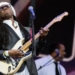 King of disco Nile Rodgers on Madonna’s hair tips, Prince and David Bowie