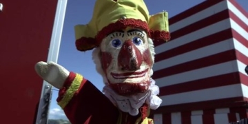 Is this the UK’s longest running Punch and Judy show?