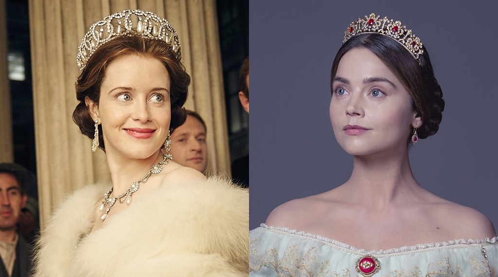 Victoria writer: Why I haven’t watched The Crown