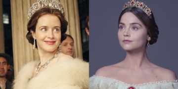 Victoria writer: Why I haven’t watched The Crown