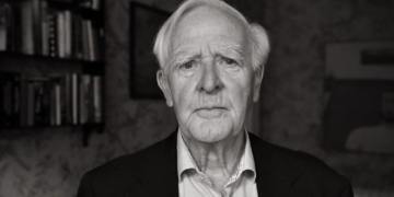John Le Carré: I think my father conned the Stasi