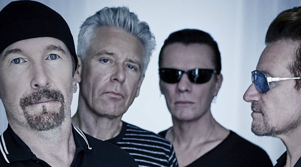 The Edge: ‘U2’s new single was influenced by Oscar Wilde and Motown’