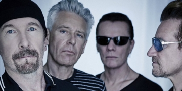 The Edge: ‘U2’s new single was influenced by Oscar Wilde and Motown’