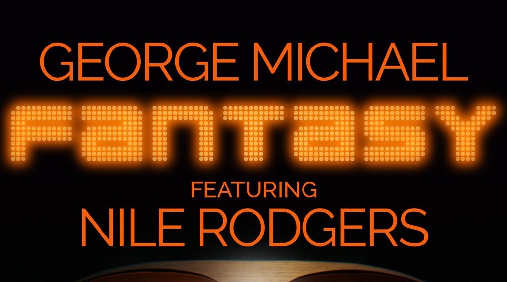 George Michael Fantasy premieres on R2