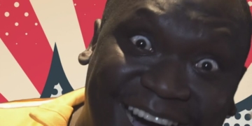 ‘Mo’ problems, mo’ jokes’ – meet Africa’s best comedians