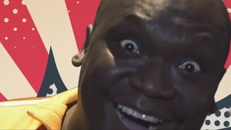 ‘Mo’ problems, mo’ jokes’ – meet Africa’s best comedians