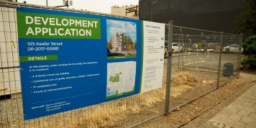 5th time a charm? Another open house for controversial Chinatown development