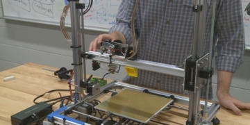 A P.E.I. company aims to make body piercings safer