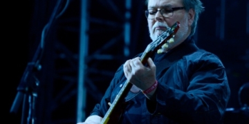 Steely Dan co-founder Walter Becker dead at 67