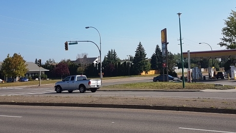 RCMP issue warning after woman kidnapped and assaulted in Prince George