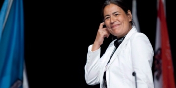 ‘Time is crucial’: MMIWG asks for 2-year extension