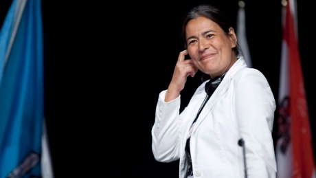 ‘Time is crucial’: MMIWG asks for 2-year extension