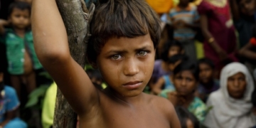 Rohingya Muslims facing world’s most enduring sentiment: bigotry